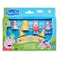 Ігровий набір Peppa Figurines &ndash; Три маленькі свинки на пляжі - G2833_1.jpg - № 1