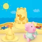 Ігровий набір Peppa Figurines &ndash; Три маленькі свинки на пляжі - G2833_7.jpg - № 7