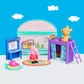 Игровой набор Peppa Figurines серии Комнаты" &ndash; Комната Пеппы" - G2834_4.jpg - № 4