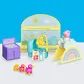 Игровой набор Peppa Figurines серии Комнаты" &ndash; Комната крошки Эви" - G2835_3.jpg - № 3