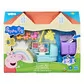 Игровой набор Peppa Figurines серии Комнаты" &ndash; Комната крошки Эви" - G2835_1.jpg - № 1
