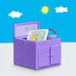 Игровой набор Peppa Figurines серии Комнаты" &ndash; Комната крошки Эви" - G2835_7.jpg - № 7