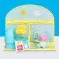 Игровой набор Peppa Figurines серии Комнаты" &ndash; Комната крошки Эви" - G2835_4.jpg - № 4