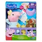Інтерактивна іграшка Peppa &ndash; Крихітка Еві: хрюшки-обіймашки - G1637_1.jpg - № 1