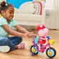 Интерактивный игровой набор Peppa &ndash; Пеппа на велосипеде - G2177_9.jpg - № 9