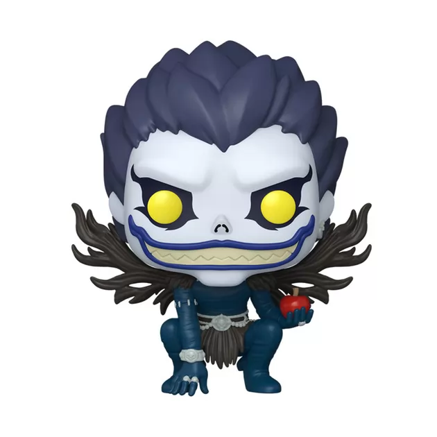 Игровая фигурка Funko POP! серии Тетрадь смерти - Рюк