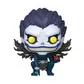 Игровая фигурка Funko POP! серии Тетрадь смерти - Рюк - 93294_2.jpg - № 2