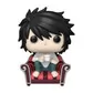 Игровая фигурка Funko POP! серии Тетрадь смерти - L (Эл) - 93291_2.jpg - № 2