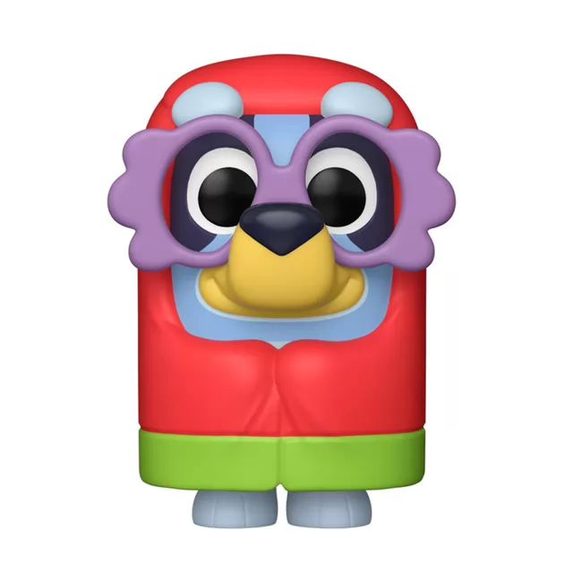 Игровая фигурка Funko POP! серии Блуи - Джанет