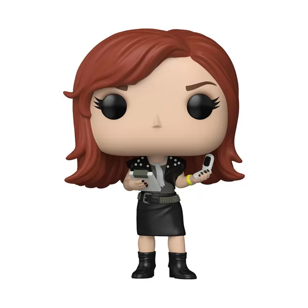 Игровая фигурка Funko POP! серии Дьявол носит Prada - Эмили Чарлтон