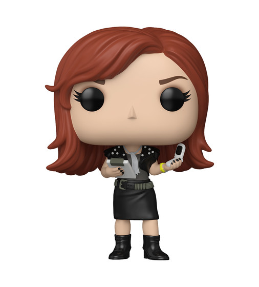 Игровая фигурка Funko POP! серии Дьявол носит Prada - Эмили Чарлтон - 90350_2.jpg - № 2