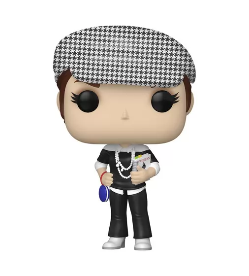 Игровая фигурка Funko POP! серии Дьявол носит Prada - Энди Сакс с книгой - 86668_2.jpg - № 2