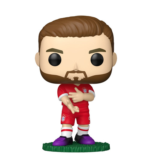 Игровая фигурка Funko POP! серии Футбол: Англия - Гарри Кейн - 93748_2.jpg - № 2