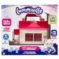 Интерактивная игрушка с цифровым питомцем Lummiville &mdash; Домик с котёнком - 930070IM_1.jpg - № 1