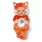 Кукла Baby Born серії For babies" &ndash; Лисенок (26 cм)" - 836606_2.jpg - № 2