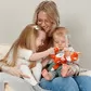 Кукла Baby Born серії For babies" &ndash; Лисенок (26 cм)" - 836606_7.jpg - № 7