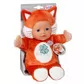 Кукла Baby Born серії For babies" &ndash; Лисенок (26 cм)" - 836606_1.jpg - № 1