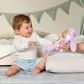 Кукла Baby Born серії For babies" &ndash; Зайчонок (26 cм)" - 837443_5.jpg - № 5