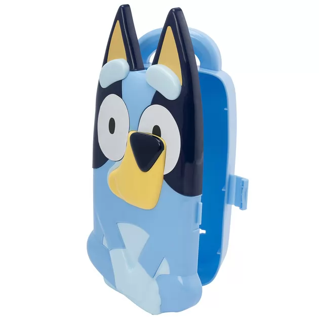 Ігровий набір Bluey &ndash; Кейс лікаря Блуї