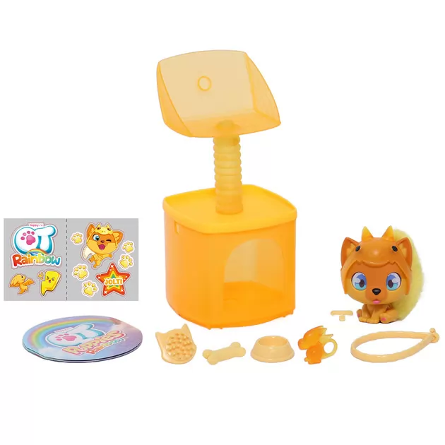 Игровой набор QT Puppies S2 &ndash; Щенок Джолти
