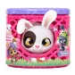 Ігровий набір QT Bunnies &ndash; Зайчик Страйпс - 452000-5_1.jpg - № 1