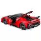 Автомодель серии R&P" - Ferrari SF90 XX Stradale (1:24)" - 18-26032_6.jpg - № 6
