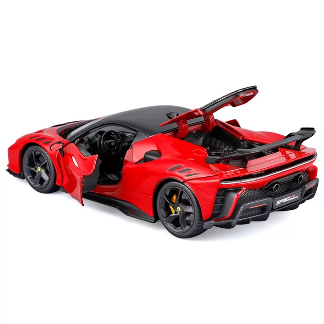 Автомодель серии R&P" - Ferrari SF90 XX Stradale (1:24)"