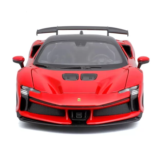 Автомодель серии R&P" - Ferrari SF90 XX Stradale (1:24)"