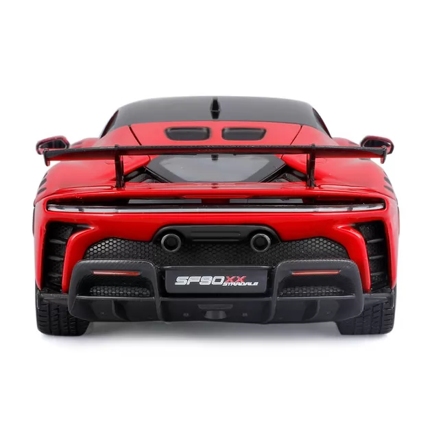 Автомодель серии R&P" - Ferrari SF90 XX Stradale (1:24)"