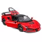 Автомодель серии R&P" - Ferrari SF90 XX Stradale (1:24)" - 18-26032_5.jpg - № 5