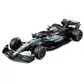 Автомодель &ndash; Mercedes-AMG F1 W16 Petronas (2025) (1:43) - 18-38237_7.jpg - № 7