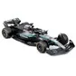 Автомодель &ndash; Mercedes-AMG F1 W16 Petronas (2025) (1:43) - 18-38237_5.jpg - № 5