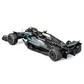 Автомодель &ndash; Mercedes-AMG F1 W16 Petronas (2025) (1:43) - 18-38237_8.jpg - № 8