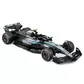 Автомодель &ndash; Mercedes-AMG F1 W16 Petronas (2025) (1:43) - 18-38237_9.jpg - № 9