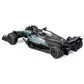 Автомодель &ndash; Mercedes-AMG F1 W16 Petronas (2025) (1:43) - 18-38237_4.jpg - № 4