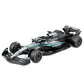 Автомодель &ndash; Mercedes-AMG F1 W16 Petronas (2025) (1:43) - 18-38237_3.jpg - № 3