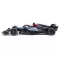 Авто-конструктор &ndash; Mercedes-AMG F1 W15 Petronas (2024) (1:24) - 18-28515_5.jpg - № 5