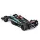 Авто-конструктор &ndash; Mercedes-AMG F1 W15 Petronas (2024) (1:24) - 18-28515_6.jpg - № 6