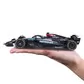 Авто-конструктор &ndash; Mercedes-AMG F1 W15 Petronas (2024) (1:24) - 18-28515_3.jpg - № 3