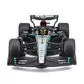 Авто-конструктор &ndash; Mercedes-AMG F1 W15 Petronas (2024) (1:24) - 18-28515_8.jpg - № 8