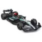 Авто-конструктор &ndash; Mercedes-AMG F1 W15 Petronas (2024) (1:24) - 18-28515_9.jpg - № 9
