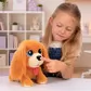 Інтерактивна іграшка Baby Paws &mdash; Цуценя-ласунчик - 929609IM_8.jpg - № 8