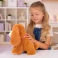 Інтерактивна іграшка Baby Paws &mdash; Цуценя-ласунчик - 929609IM_7.jpg - № 7