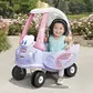 Машинка Для Катания Детей Серии Cozy Coupe - Автомобильчик Фея - 173165E3_2.jpg - № 2