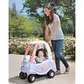 Машинка Для Катания Детей Серии Cozy Coupe - Автомобильчик Фея - 173165E3_4.jpg - № 4