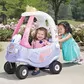Машинка Для Катания Детей Серии Cozy Coupe - Автомобильчик Фея - 173165E3_3.jpg - № 3