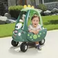 Машинка Для Катания Детей Серии Cozy Coupe - Автомобильчик Дино - 173073E3_6.jpg - № 6
