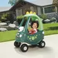 Машинка Для Катания Детей Серии Cozy Coupe - Автомобильчик Дино - 173073E3_7.jpg - № 7