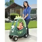Машинка Для Катания Детей Серии Cozy Coupe - Автомобильчик Дино - 173073E3_5.jpg - № 5