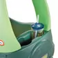 Машинка Для Катания Детей Серии Cozy Coupe - Автомобильчик Дино - 173073E3_3.jpg - № 3
